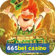 665bet casino